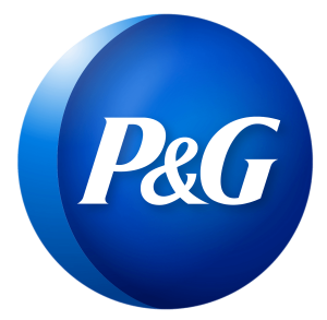 P&amp;G Logo
