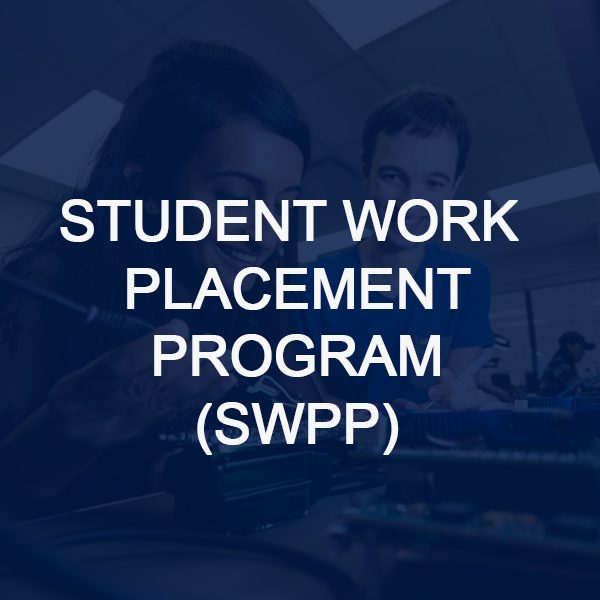 Student Work Placement Program (SWPP)