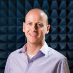 Coby Segall, Sr. Manager, Engineering Product Innovation, Zebra Technologies