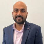 Vipul Agrawal, Senior Manager Demand & Conservation Planning, IESO