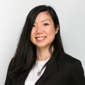 Carol O'Donnell - headshot